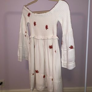 Free People NEW Dress